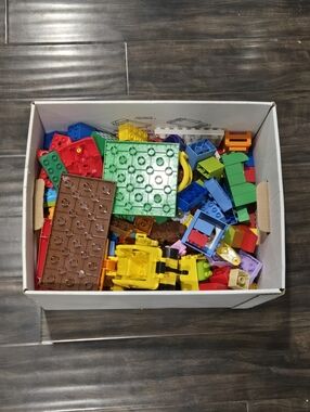 Lego / Duplo